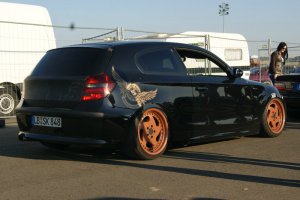 Impressionen 2015 - Fotos von Treffen & Events