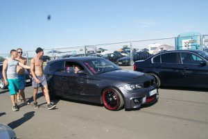 Impressionen 2015 - Fotos von Treffen & Events