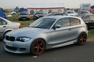 Impressionen 2015 - Fotos von Treffen & Events