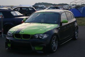 Impressionen 2015 - Fotos von Treffen & Events
