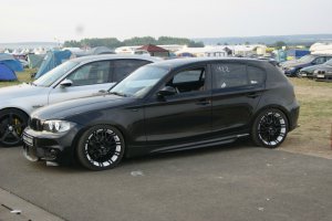 Impressionen 2015 - Fotos von Treffen & Events
