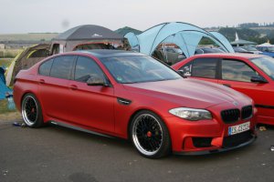 Impressionen 2015 - Fotos von Treffen & Events