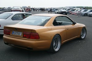 Impressionen 2015 - Fotos von Treffen & Events