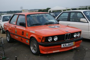 Impressionen 2015 - Fotos von Treffen & Events