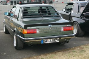 Impressionen 2015 - Fotos von Treffen & Events
