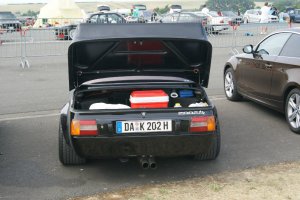 Impressionen 2015 - Fotos von Treffen & Events