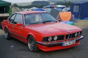 Impressionen 2015 - Fotos von Treffen & Events