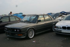 Impressionen 2015 - Fotos von Treffen & Events