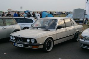 Impressionen 2015 - Fotos von Treffen & Events