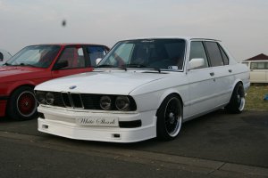 Impressionen 2015 - Fotos von Treffen & Events