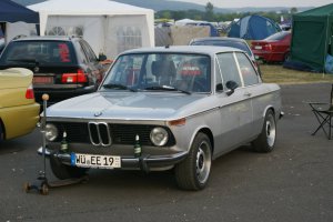 Impressionen 2015 - Fotos von Treffen & Events