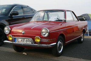 Impressionen 2015 - Fotos von Treffen & Events