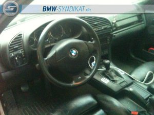 E36 Coupe Rot - 3er BMW - E36 E36 Coupe Rot - 3er BMW - E36
