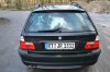 E46 Touring -The Dog Mobile- - 3er BMW - E46 - herbstsee 224.JPG