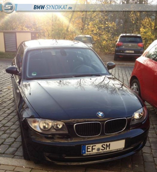 BMW-Syndikat Fotostorie