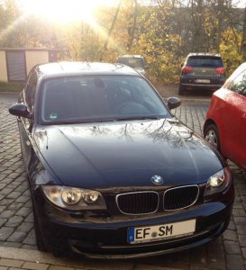 E87 - 118i - 1er BMW - E81 / E82 / E87 / E88