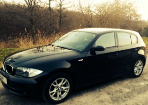 E87 - 118i - 1er BMW - E81 / E82 / E87 / E88 E87 - 118i - 1er BMW - E81 / E82 / E87 / E88
