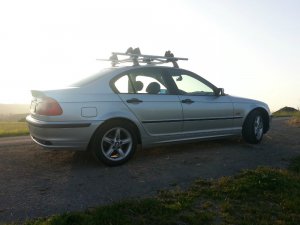 E46, 316i Limousine - 3er BMW - E46 E46, 316i Limousine - 3er BMW - E46