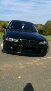 E46 320i Coupe - 3er BMW - E46