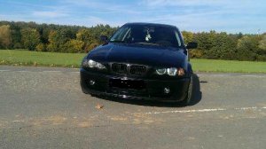 E46 320i Coupe - 3er BMW - E46