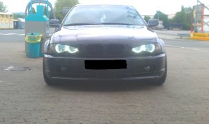 E46 320i Coupe - 3er BMW - E46