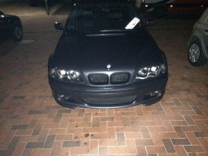 E46 330i Limousine - 3er BMW - E46