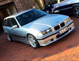 E36 323i Touring - 3er BMW - E36