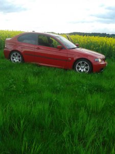 Bmw e46 316 ti - 3er BMW - E46 Bmw e46 316 ti - 3er BMW - E46