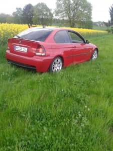 Bmw e46 316 ti - 3er BMW - E46 Bmw e46 316 ti - 3er BMW - E46