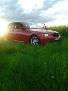 Bmw e46 316 ti - 3er BMW - E46