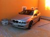 BMW E39 530i - The Beginning