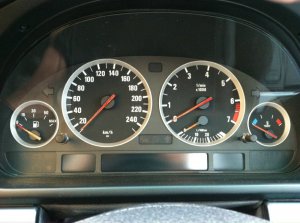 BMW E39 530i - The Beginning - 5er BMW - E39 BMW E39 530i - The Beginning - 5er BMW - E39