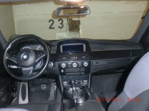 525D LCI M-Paket - 5er BMW - E60 / E61
