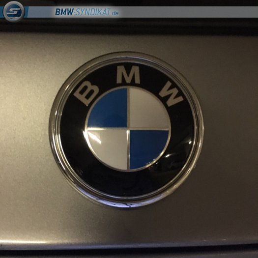 BMW X3 E83 2.0d M Paket LCI - BMW X1, X2, X3, X4, X5, X6, X7
