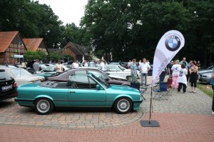 BMW & MINI Treffen Steinhuder Meer vom 28.07.2012 - Fotos von Treffen & Events