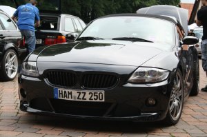 BMW & MINI Treffen Steinhuder Meer vom 28.07.2012 - Fotos von Treffen & Events