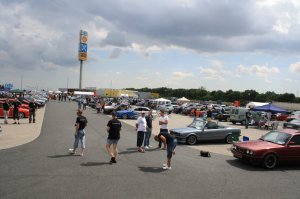 21. BMW Treffen Alar - 2012 - - Fotos von Treffen & Events