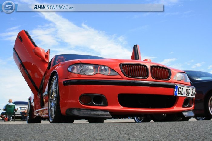 BMW-Syndikat Fotostorie