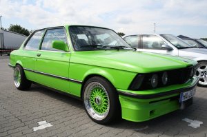 21. BMW Treffen Alar - 2012 - - Fotos von Treffen & Events