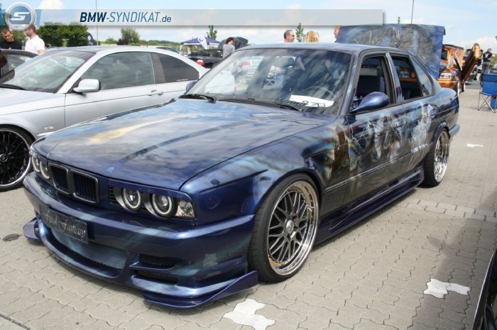 BMW-Syndikat Fotostorie