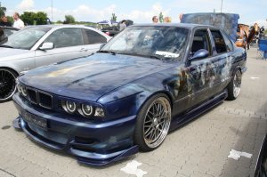 21. BMW Treffen Alar - 2012 - - Fotos von Treffen & Events