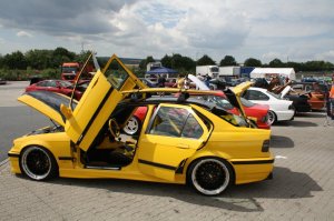 21. BMW Treffen Alar - 2012 - - Fotos von Treffen & Events