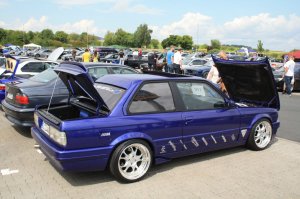 21. BMW Treffen Alar - 2012 - - Fotos von Treffen & Events