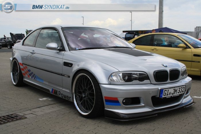 BMW-Syndikat Fotostorie