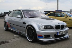 21. BMW Treffen Alar - 2012 - - Fotos von Treffen & Events