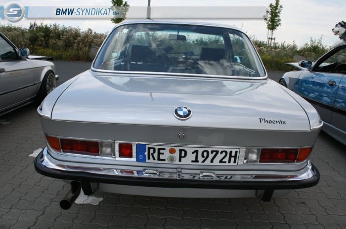 BMW-Syndikat Fotostorie