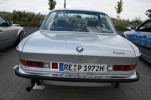 21. BMW Treffen Alar - 2012 - - Fotos von Treffen & Events