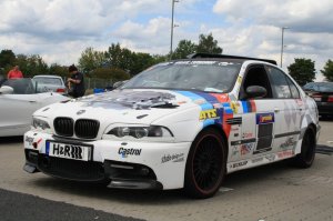 21. BMW Treffen Alar - 2012 - - Fotos von Treffen & Events