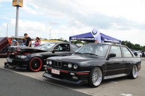 21. BMW Treffen Alar - 2012 - - Fotos von Treffen & Events
