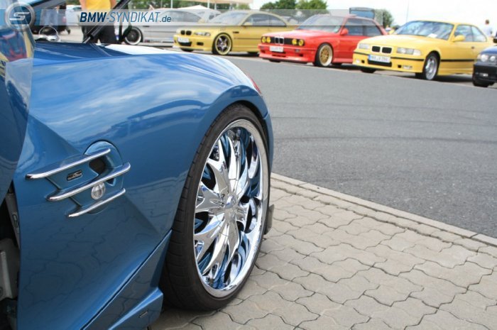 BMW-Syndikat Fotostorie
